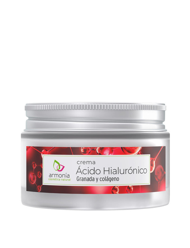 Crema Ácido Hialurónico - Armonía