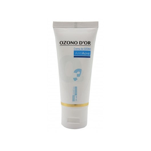 Crema Anti Acne Ozono Bio 50ml Ozono D&