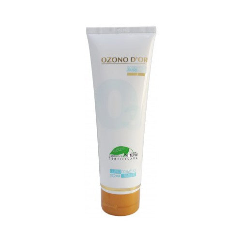 Crema Corporal Ozono (body milk) Bio 250ml Ozono D&