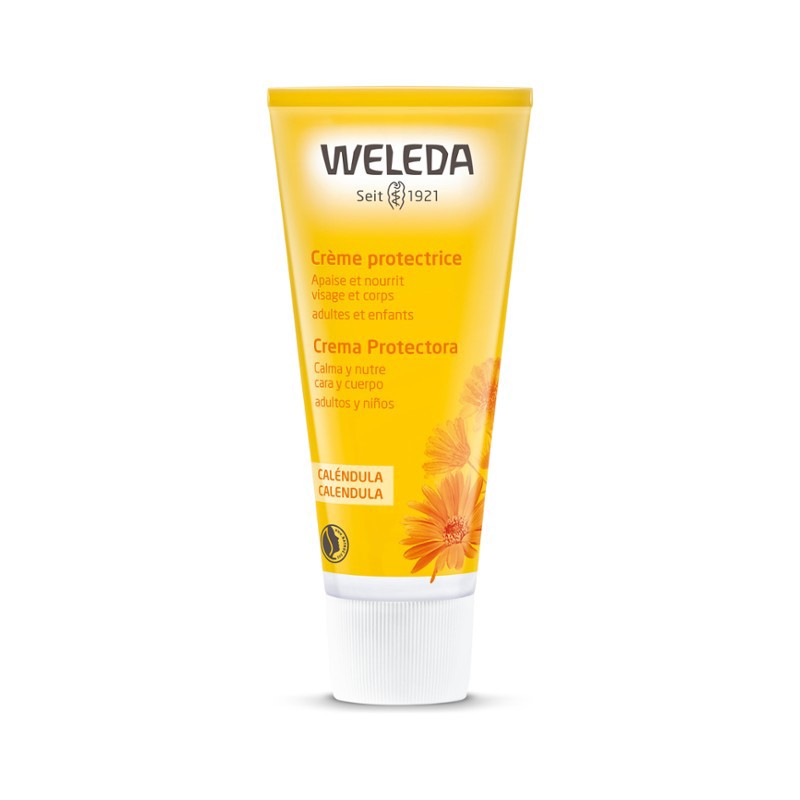 Crema de calendula 75ml Weleda