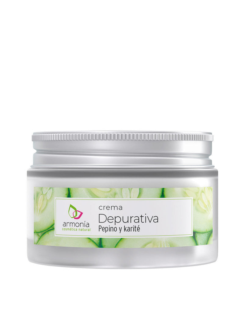 Crema pepino 50 ml - ARMONIA
