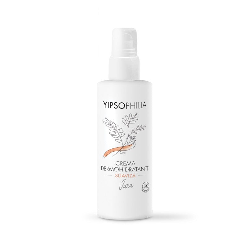Crema dermo - hidratante . YIPSOPHILIA 100ml