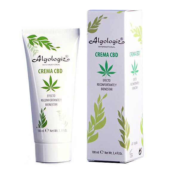 Crema CBD 100 ml -Algologie
