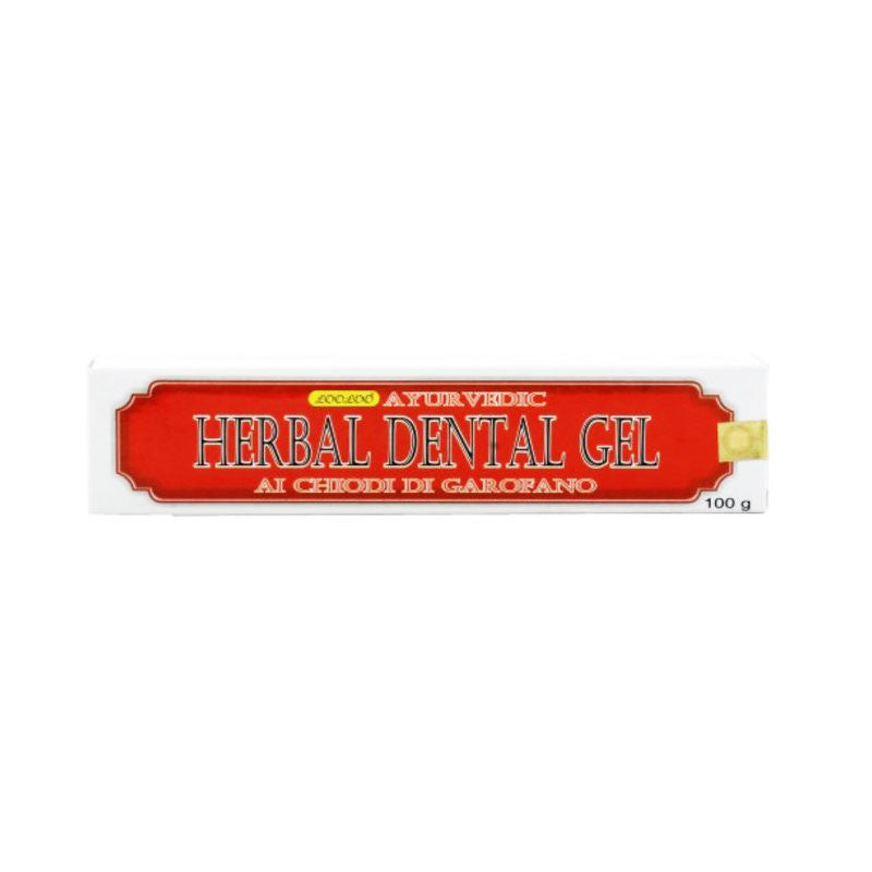 Dentrífico ayurvédico al clavo 100 ml - Dabur (Pasta de dientes )