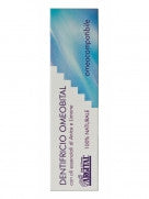 Dentifrico omeobital anis limon bio 75 ml Argital