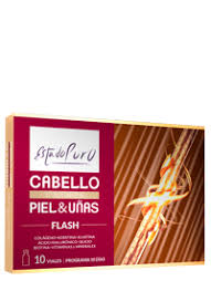 Cabello Clinic Piel&uñas -ESTADO PURO