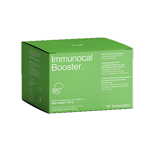 INMUNOCAL BOOSTER. COMPRAR CON DESCUENTO: https://immunotec.com/biomolcare/shop/product/1775000
