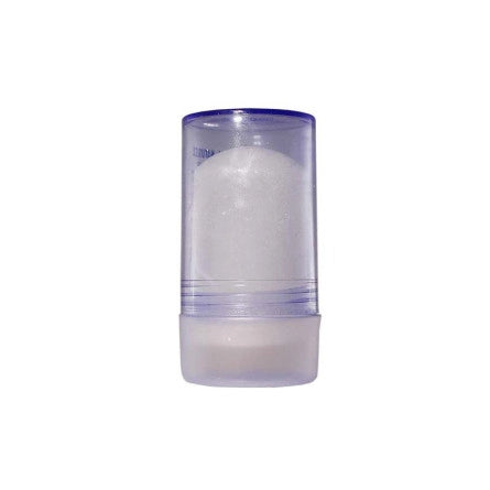 Desodorante piedra de alumbre 60g Savonnerie