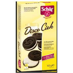 Disco ciok (o&