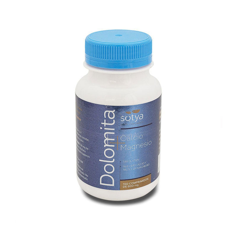 Dolomita 800 mg 150 comprimidos Sotya