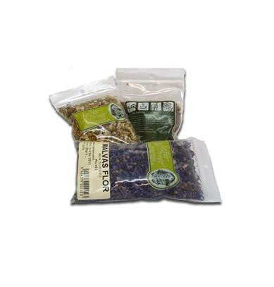 Drosera planta 40 g La Flor del Pirineo