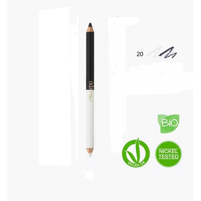 Duo kajal  Nº 20 bio Lepo