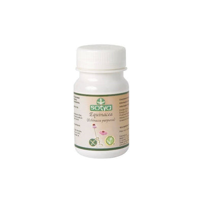 EQUINACEA 500 MG 100 COMP SOTYA - masquedietasonline.com 