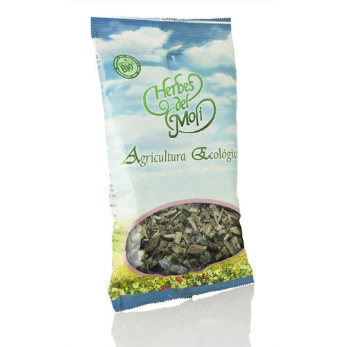 Encina (corteza) bio 75 g Herbes del Molí