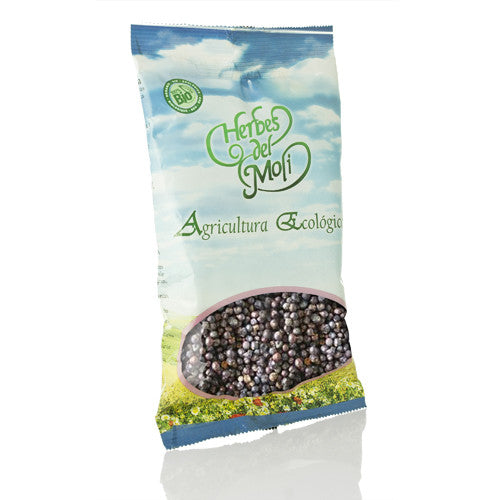 Enebro (bayas) bio 75 g Herbes del Molí