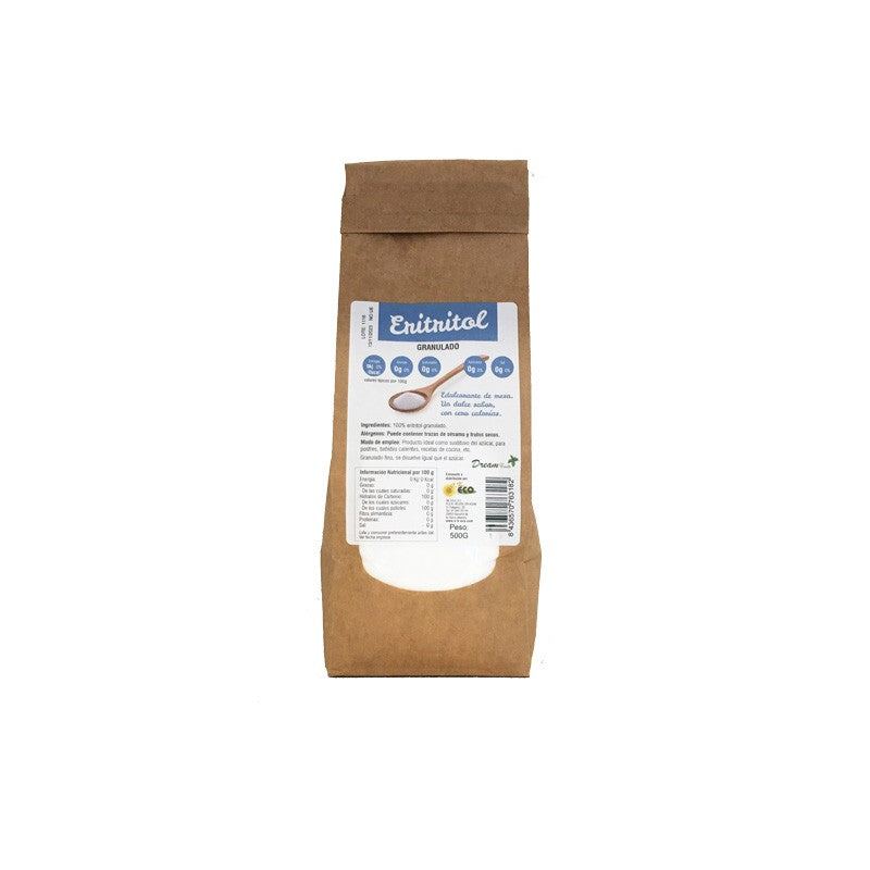 Eritritol 500g Dream Foods