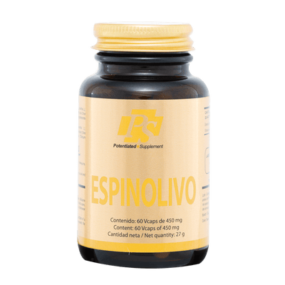 ESPINOLIVO - PS PARAFARMACIA - masquedietasonline.com 