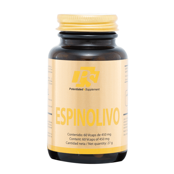 ESPINOLIVO - PS PARAFARMACIA - masquedietasonline.com 