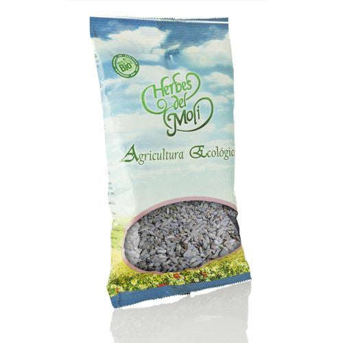 Espliego (flor) bio 45 g Herbes del Molí