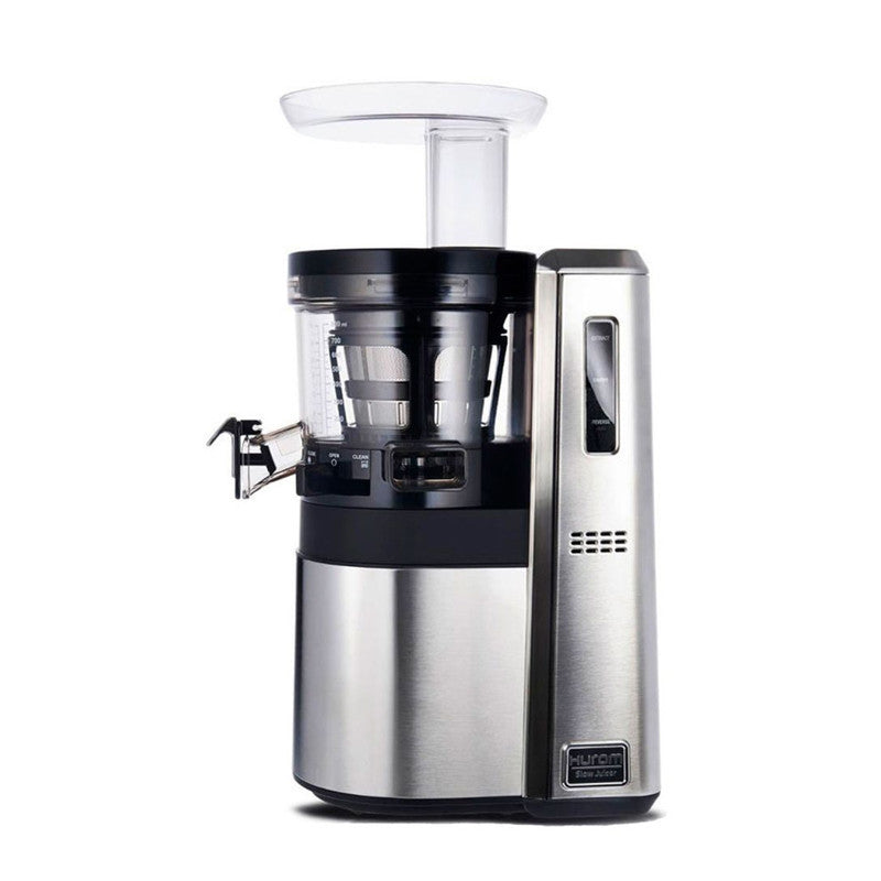 EXTRACTOR DE ZUMOS HUROM HW PROFESIONAL - masquedietasonline.com 