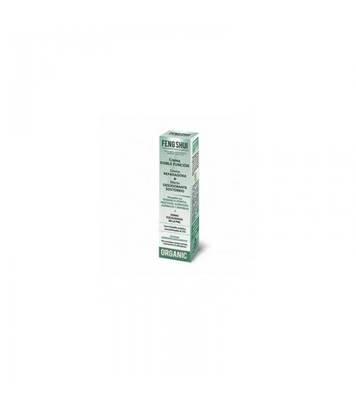 Crema doble funcion 50 ml FENG SHUI