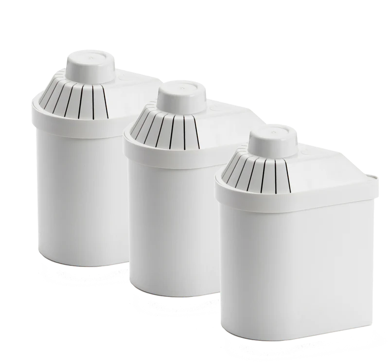 Pack 3 Filtros para Jarra Alkanatur  - Alkanatur Droops