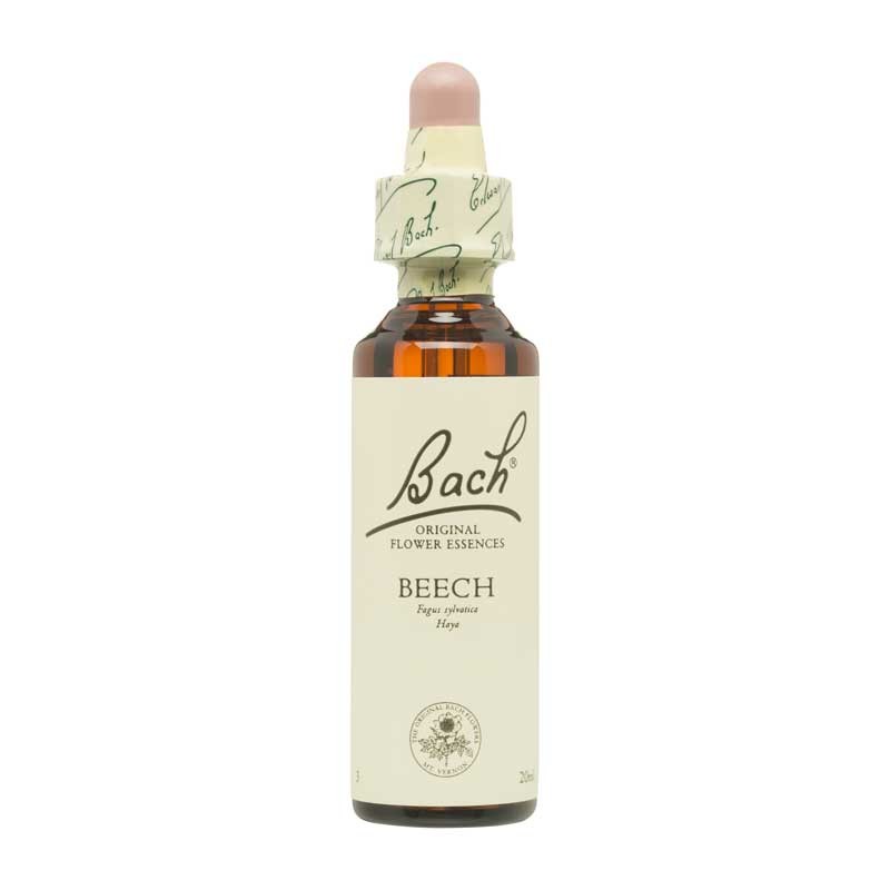 Flor nº 3 Beech 20ml Bach