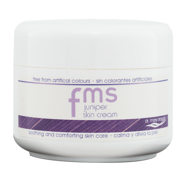 FMS Skin Cream Juniper - PS