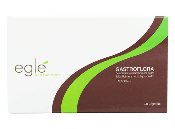 Eglé – Gastroflora