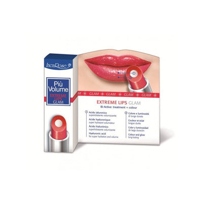 GLAM 53 RED TULIP - INKA ROSE - masquedietasonline.com 