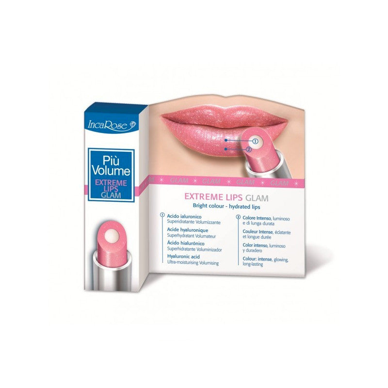 GLAM 51 PINK ORCHIDE - masquedietasonline.com 