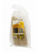 Grissini integrales de espelta bio 200 g La Finestra