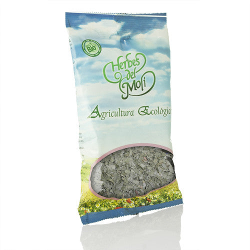 Grosellero negro (hoja) bio 40 g Herbes del Molí