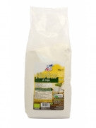 Harina blanca de trigo bio 1 kg La Finestra