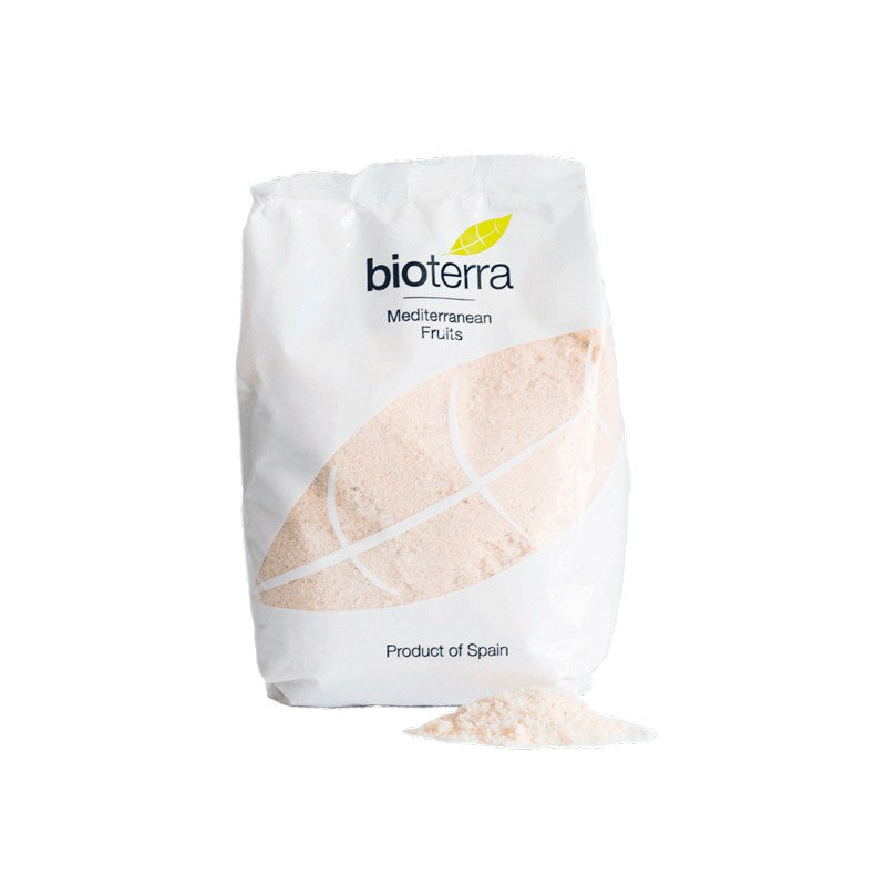 Harina de Almendra sin gluten Bio 200g Bioterra