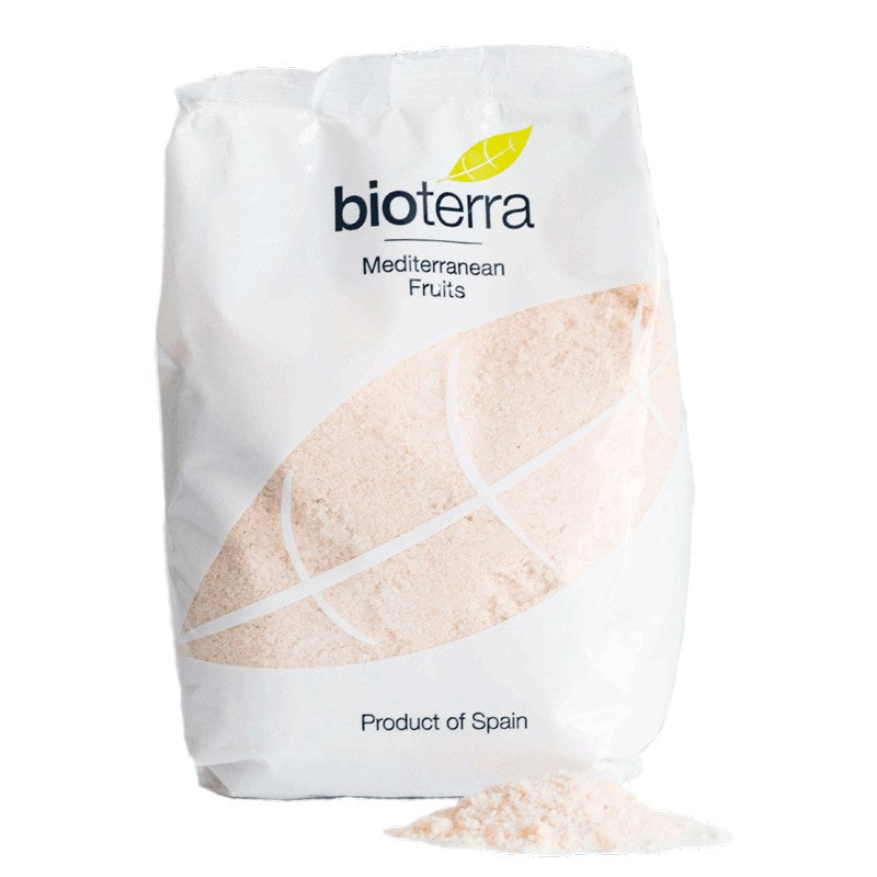 Harina de Almendra sin gluten Bio 500g Bioterra