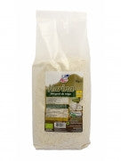 Harina integral de trigo bio 1 kg La Finestra