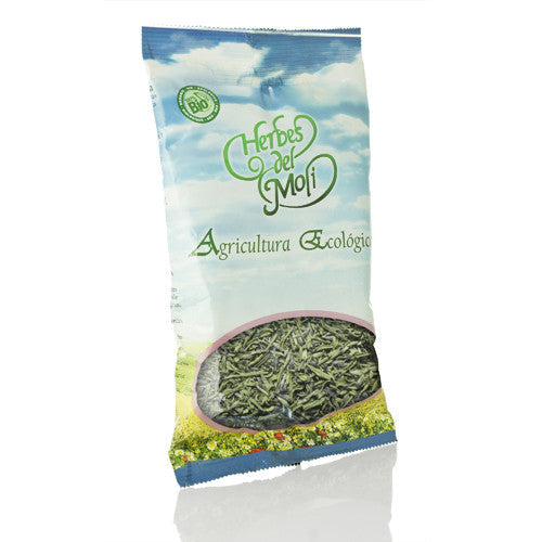 Hisopo (hoja) bio 40 g Herbes del Molí