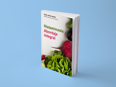 Histaminosis - Abordaje integral (eBook)
