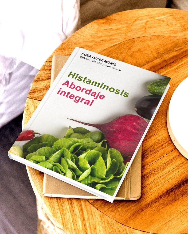 Histaminosis - Abordaje integral (eBook)