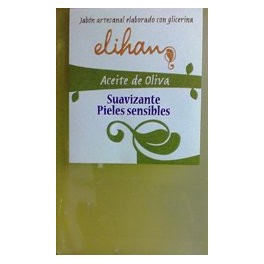 Jabón de Aceite de Oliva