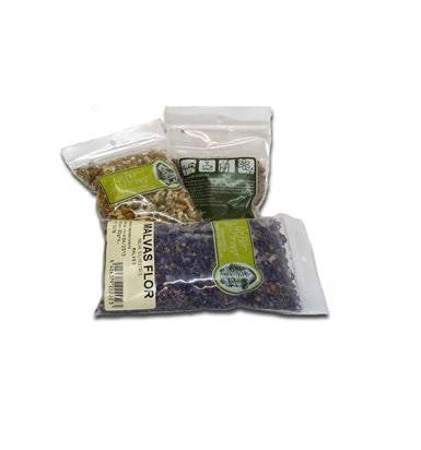 Jaramago (erísimo) planta 40 g La Flor del Pirineo