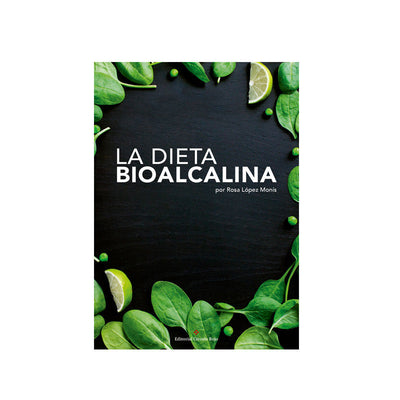 Jarra para alcalinizar e ionizar el agua + libro "La dieta Biolakalina" - Alkanatur Drops