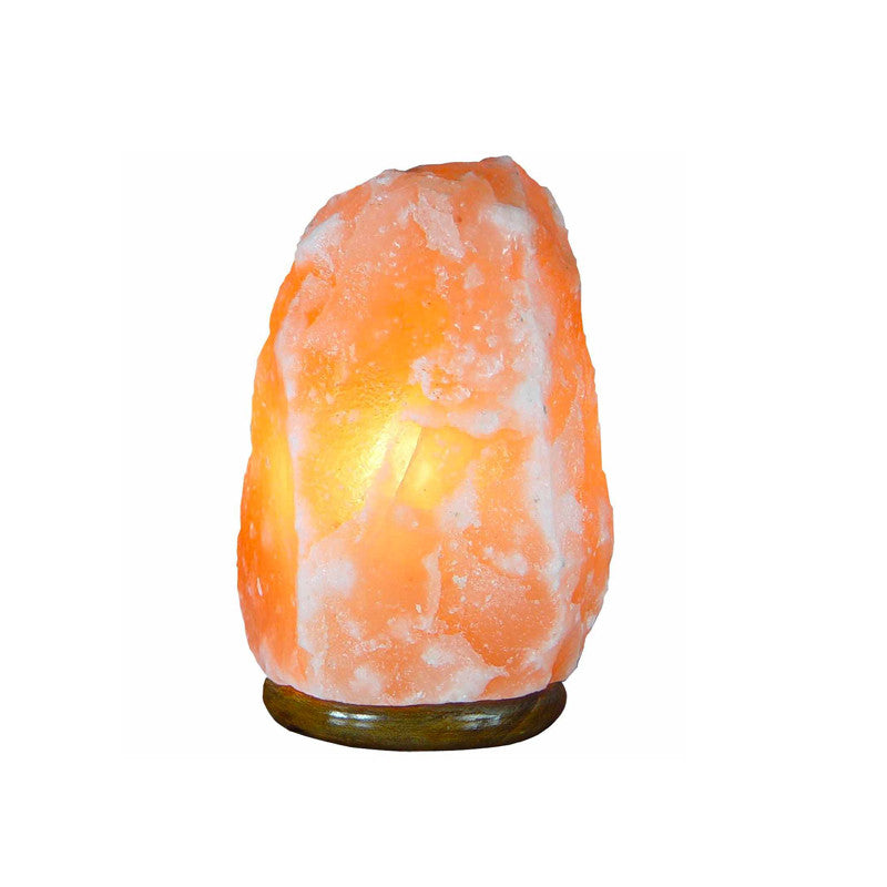 LAMPARA DE CRISTAL DEL HIMALAYA