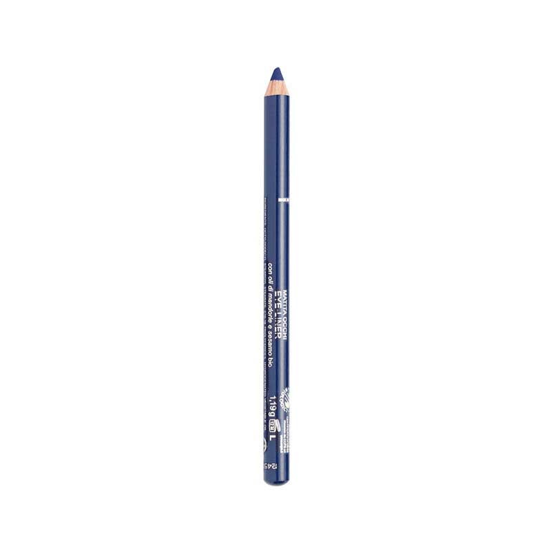 Lapiz de ojos azul profundo L18 Bio Lepo