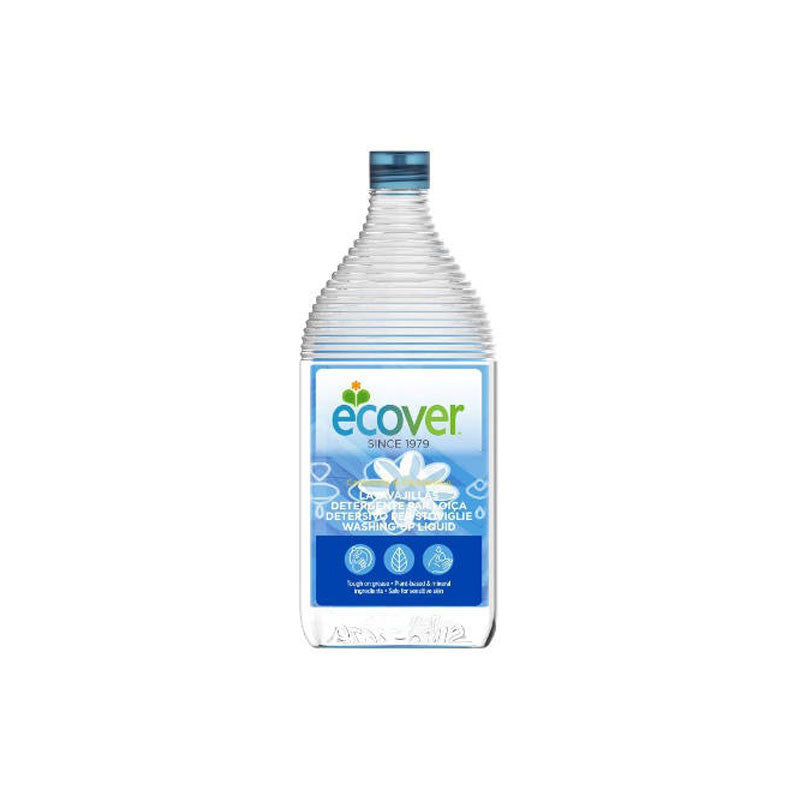 Lavavajillas Manzanilla bio 950 ml Ecover