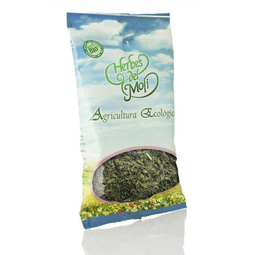 Llanten (hojas) bio 30 g Herbes del Molí