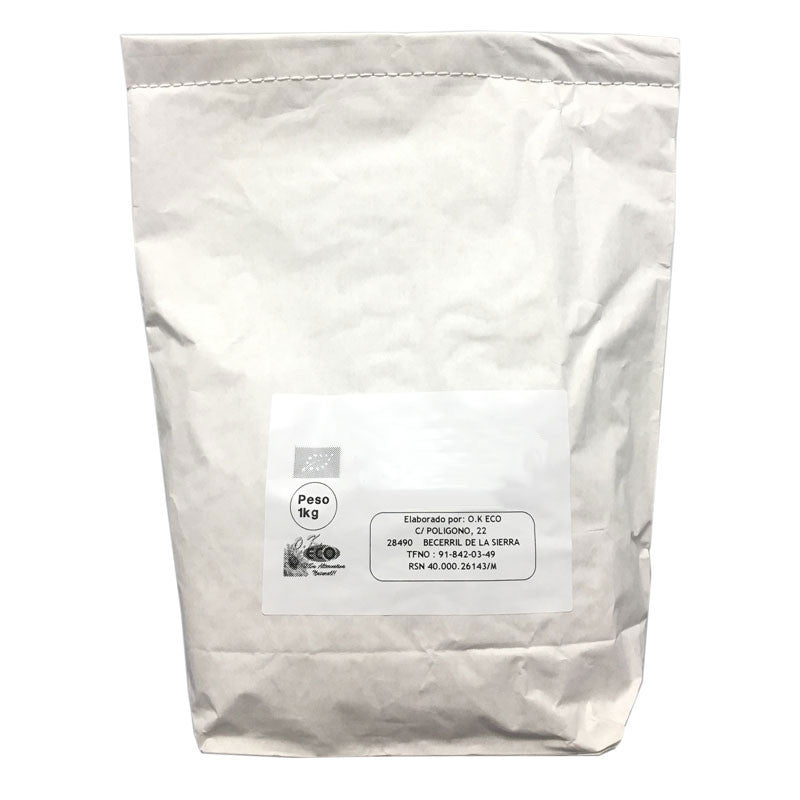Mango Chips bio 1kg Dream Foods