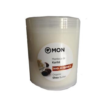 Manteca de karite 1 kg Mon Deconatur