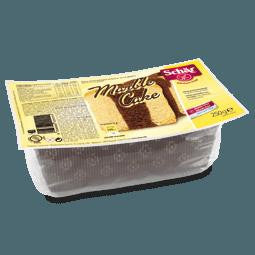 Marble cake 250 g Schar